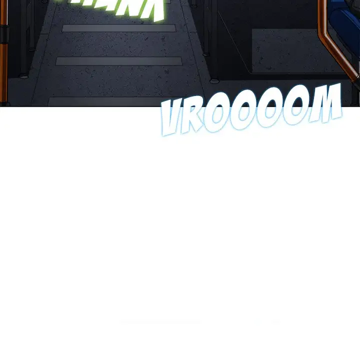 My High School Bully Chapter 78 Page 8