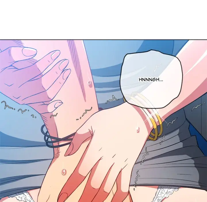 My High School Bully Chapter 78 Page 22