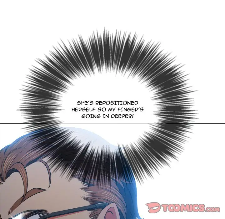 My High School Bully Chapter 78 Page 45