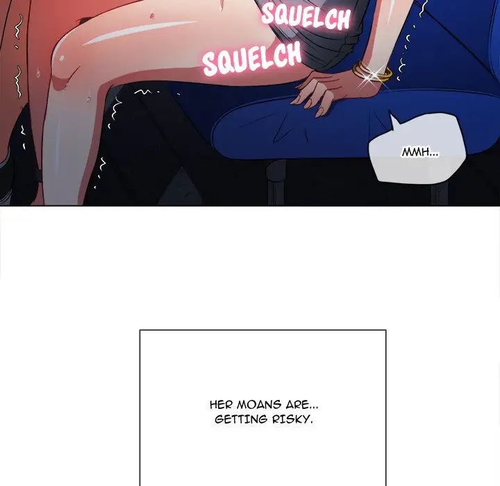 My High School Bully Chapter 78 Page 53