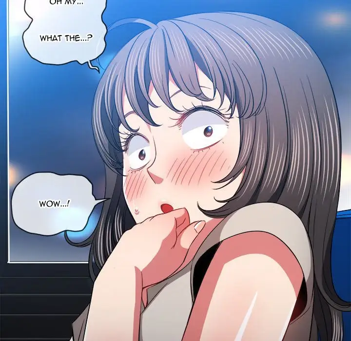 My High School Bully Chapter 78 Page 79