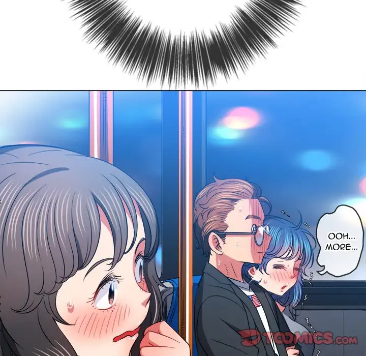 My High School Bully Chapter 78 Page 81