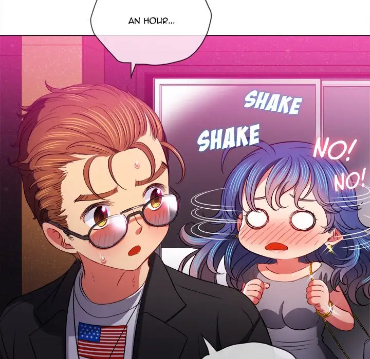My High School Bully Chapter 78 Page 96