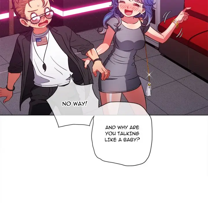 My High School Bully Chapter 78 Page 98