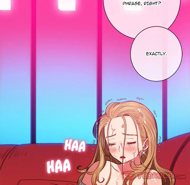 My High School Bully Chapter 78 Page 105