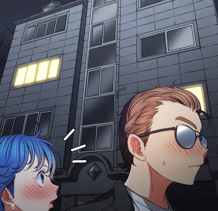 My High School Bully Chapter 78 Page 112