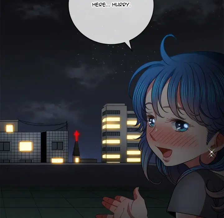 My High School Bully Chapter 78 Page 122