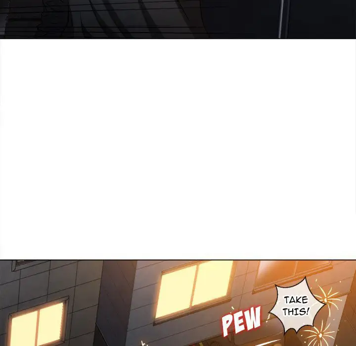 My High School Bully Chapter 79 Page 5