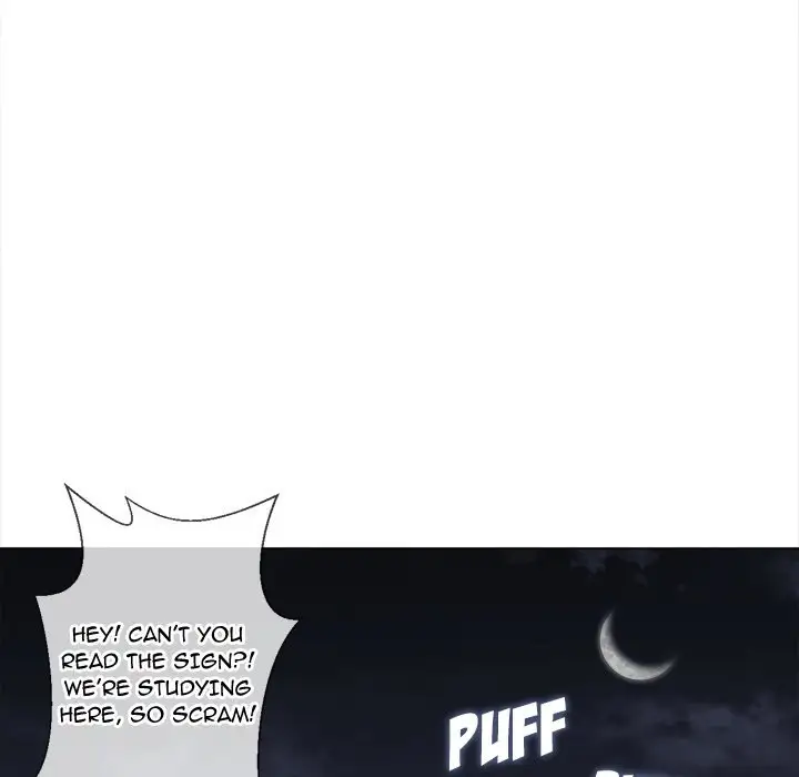 My High School Bully Chapter 79 Page 7