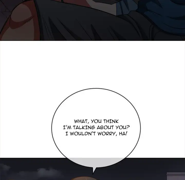 My High School Bully Chapter 79 Page 13