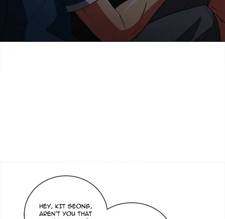 My High School Bully Chapter 79 Page 15