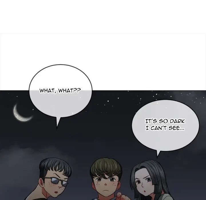 My High School Bully Chapter 79 Page 22