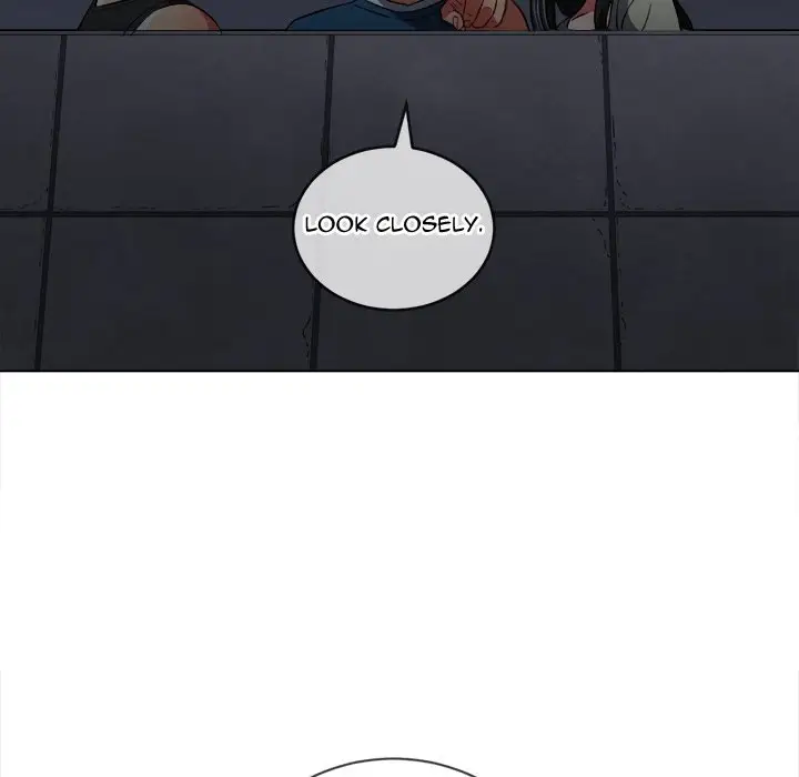 My High School Bully Chapter 79 Page 23