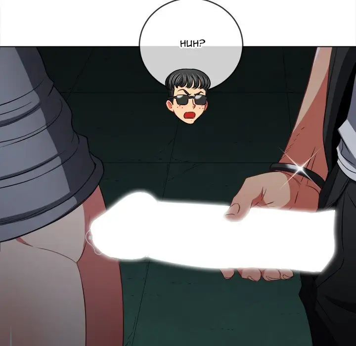 My High School Bully Chapter 79 Page 29