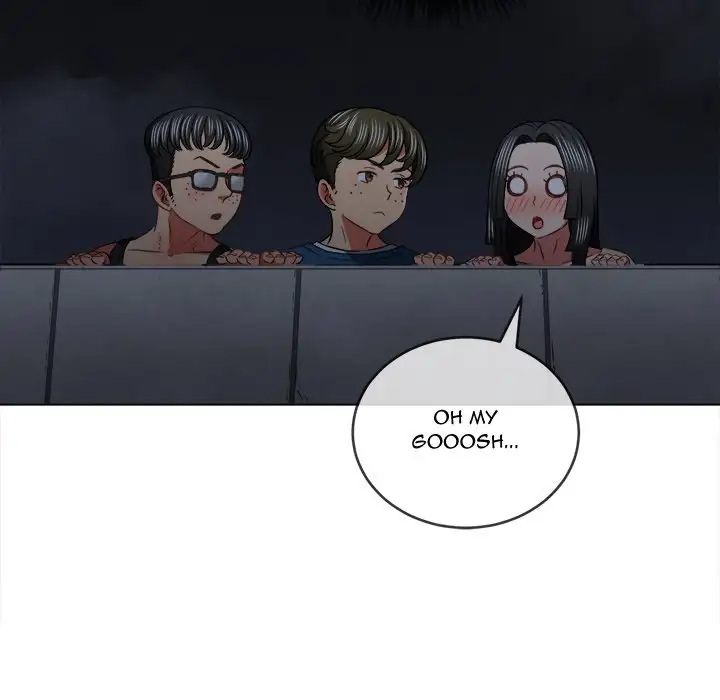 My High School Bully Chapter 79 Page 34