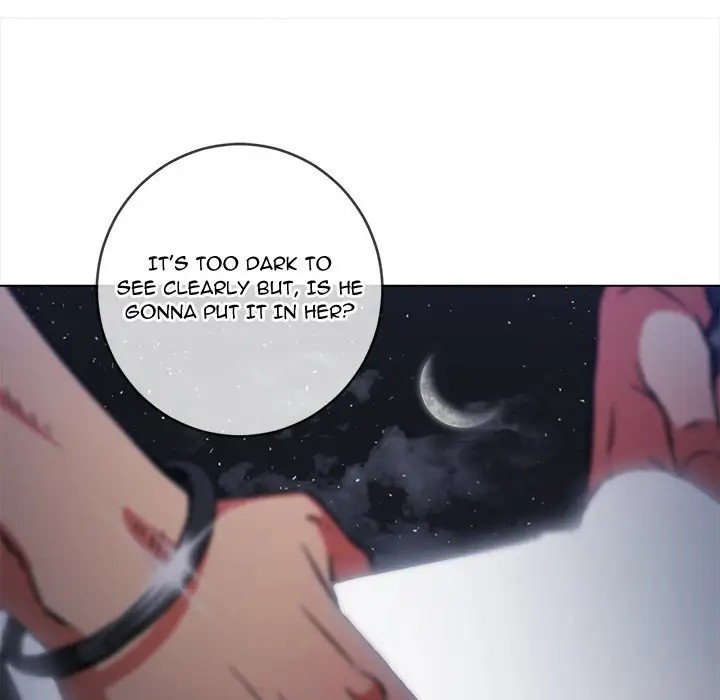 My High School Bully Chapter 79 Page 35