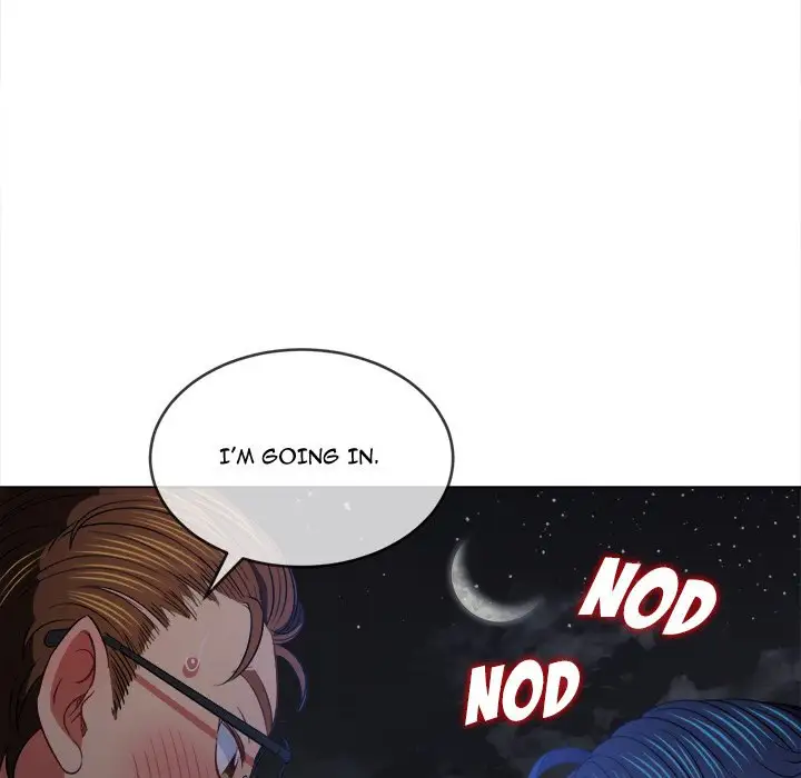 My High School Bully Chapter 79 Page 37
