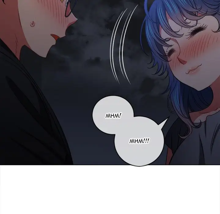 My High School Bully Chapter 79 Page 38
