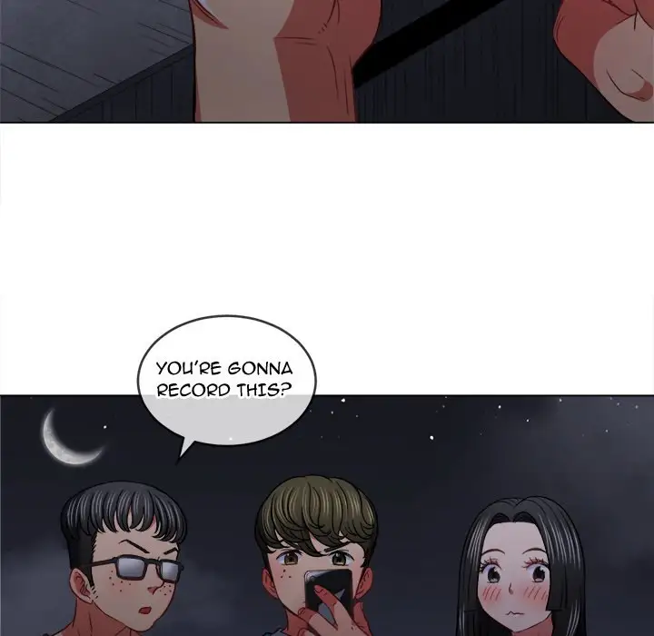 My High School Bully Chapter 79 Page 44