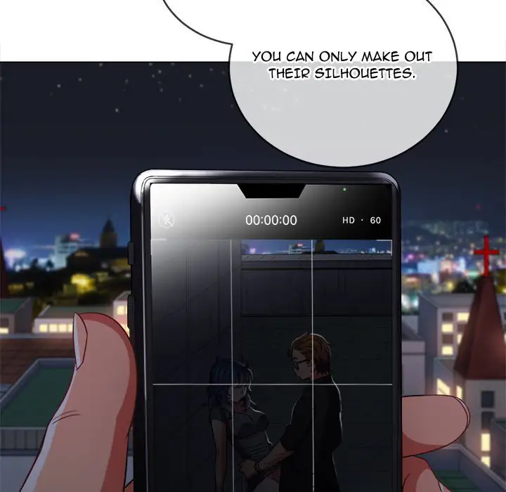 My High School Bully Chapter 79 Page 46