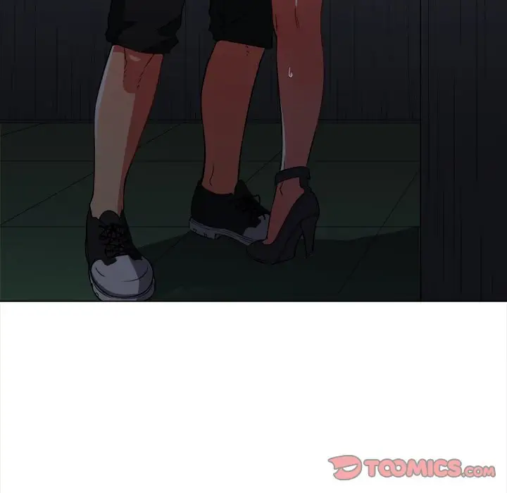 My High School Bully Chapter 79 Page 57