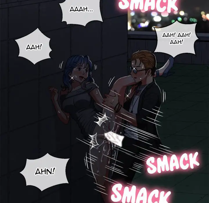 My High School Bully Chapter 79 Page 80