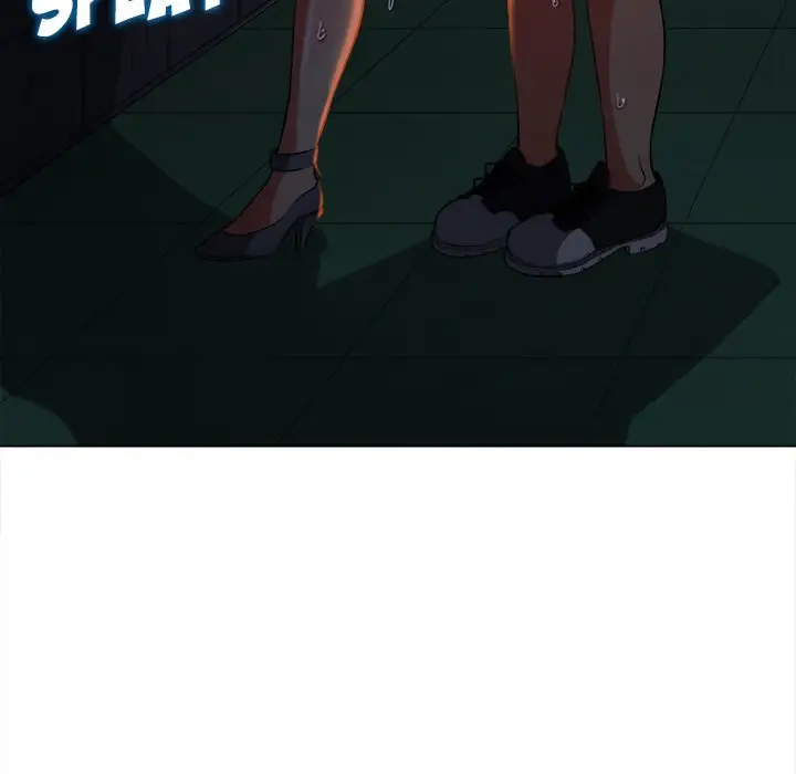 My High School Bully Chapter 79 Page 88