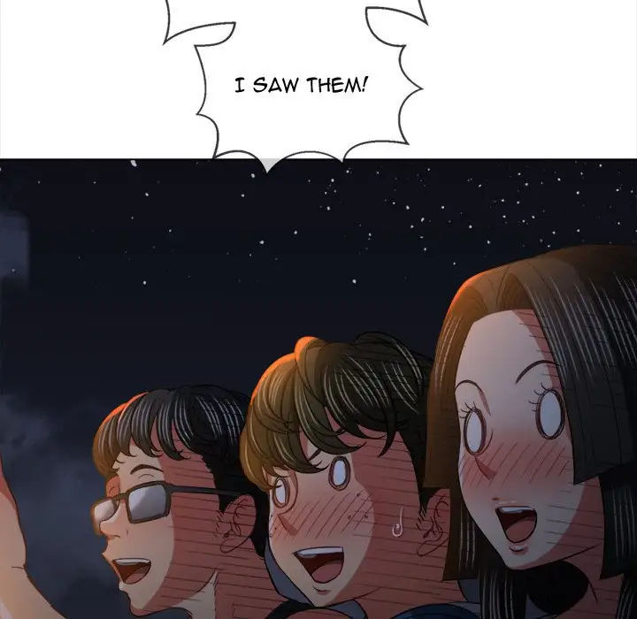 My High School Bully Chapter 79 Page 90