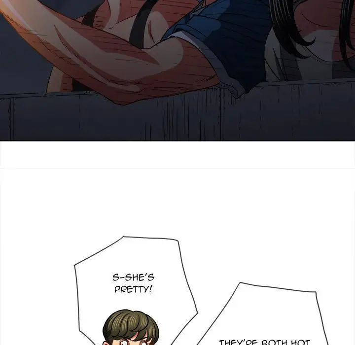 My High School Bully Chapter 79 Page 91