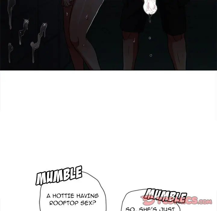 My High School Bully Chapter 79 Page 93