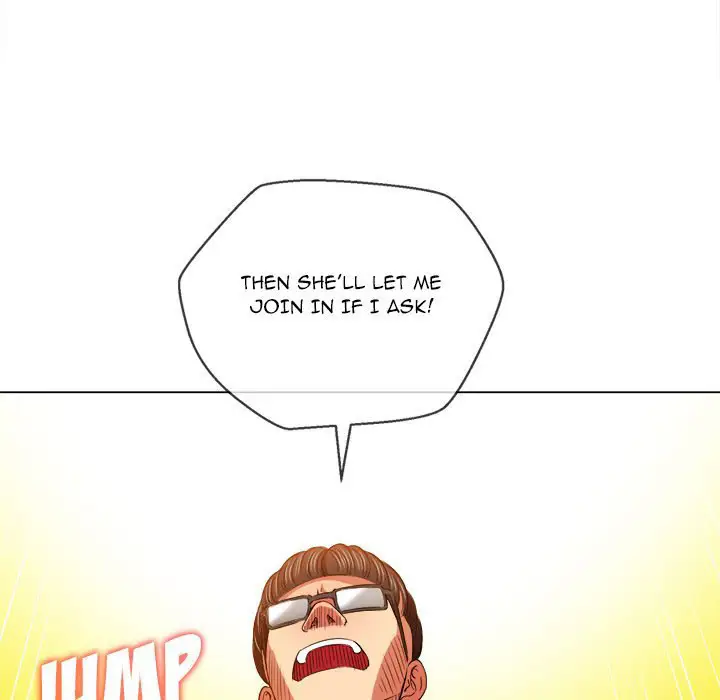 My High School Bully Chapter 79 Page 95