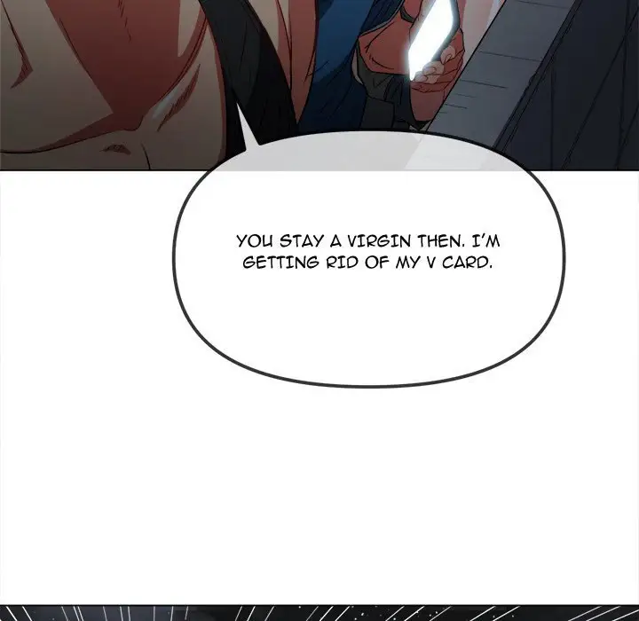 My High School Bully Chapter 79 Page 99