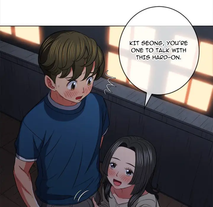 My High School Bully Chapter 79 Page 106