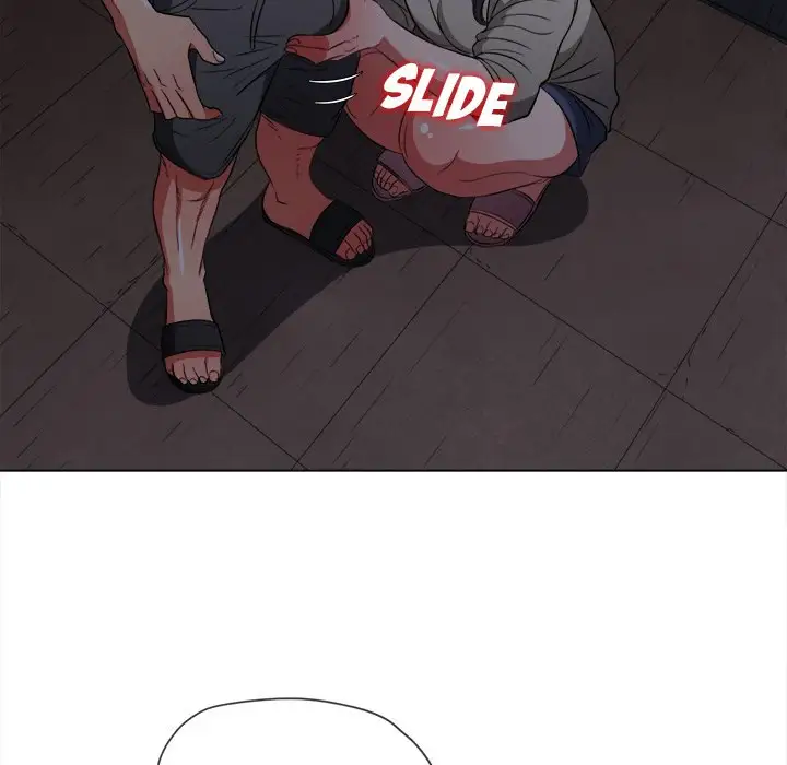 My High School Bully Chapter 79 Page 107