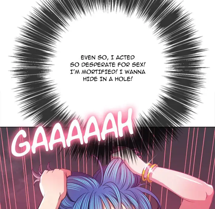 My High School Bully Chapter 79 Page 124
