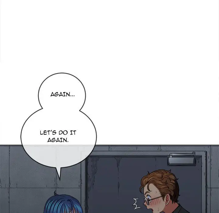 My High School Bully Chapter 79 Page 133