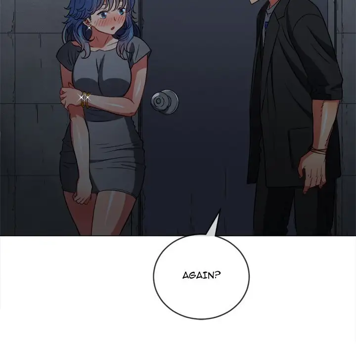 My High School Bully Chapter 79 Page 134