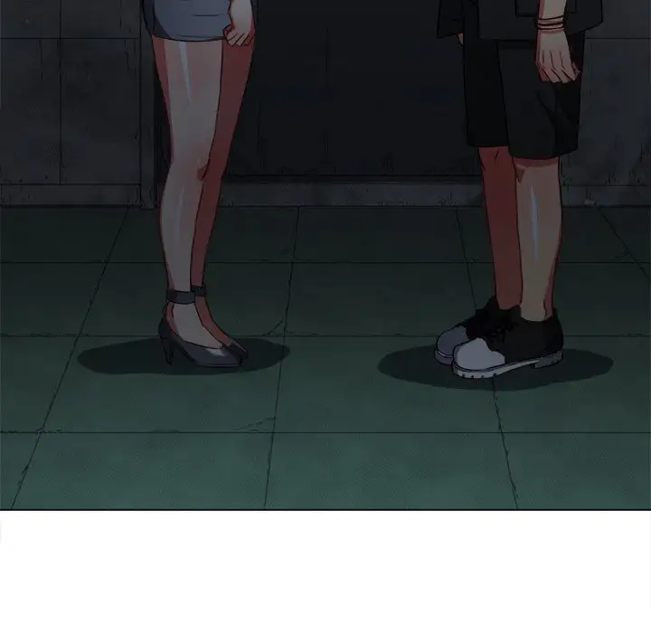 My High School Bully Chapter 79 Page 146