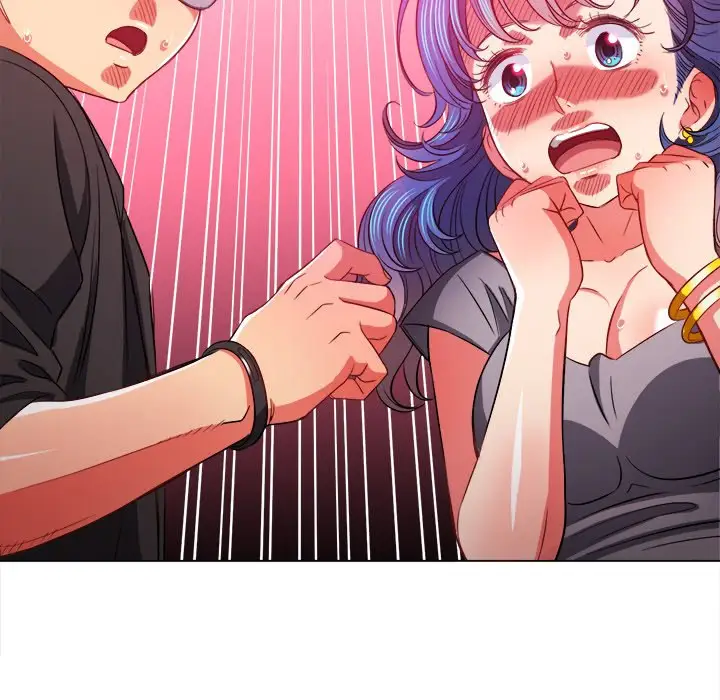 My High School Bully Chapter 80 Page 8