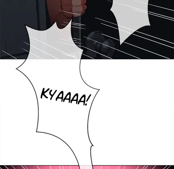 My High School Bully Chapter 80 Page 11