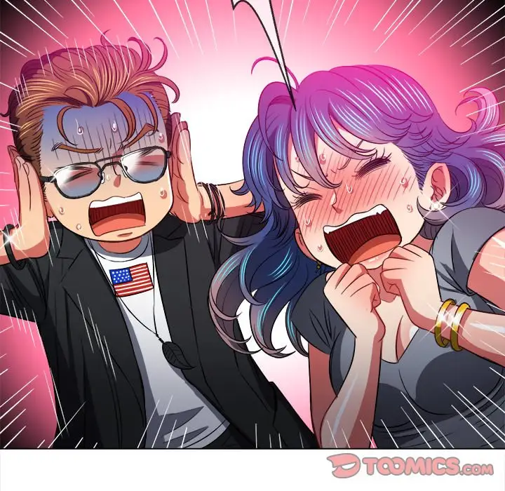 My High School Bully Chapter 80 Page 12