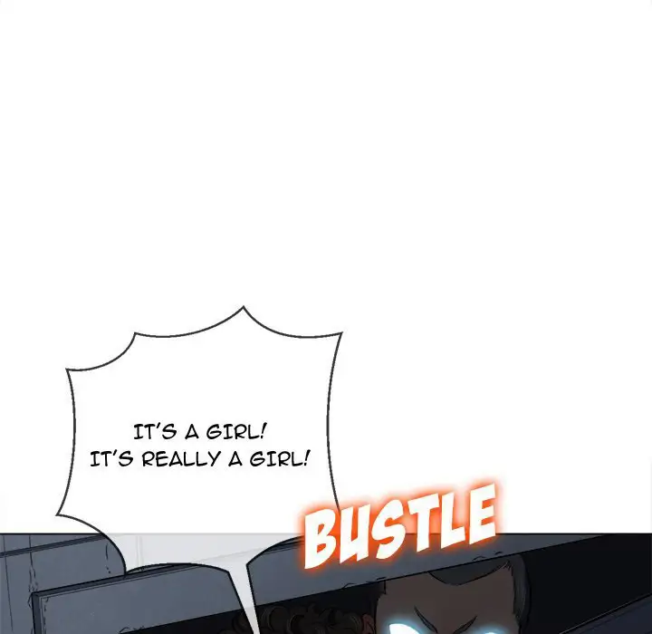 My High School Bully Chapter 80 Page 13