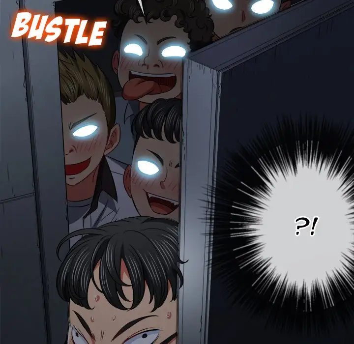 My High School Bully Chapter 80 Page 14