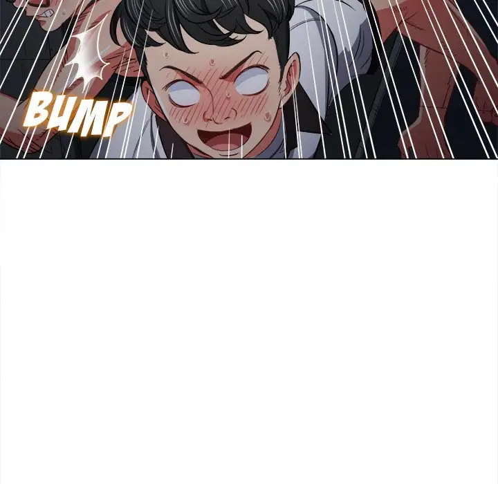 My High School Bully Chapter 80 Page 23