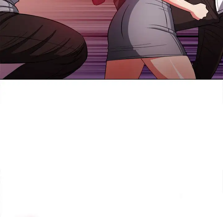 My High School Bully Chapter 80 Page 31