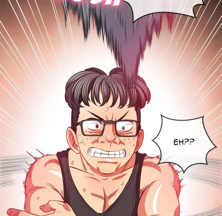 My High School Bully Chapter 80 Page 52