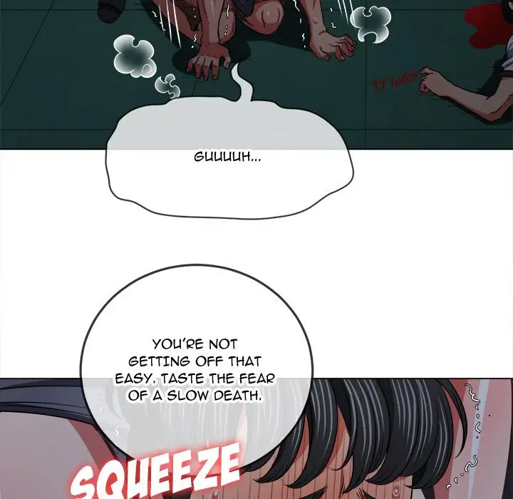 My High School Bully Chapter 80 Page 62
