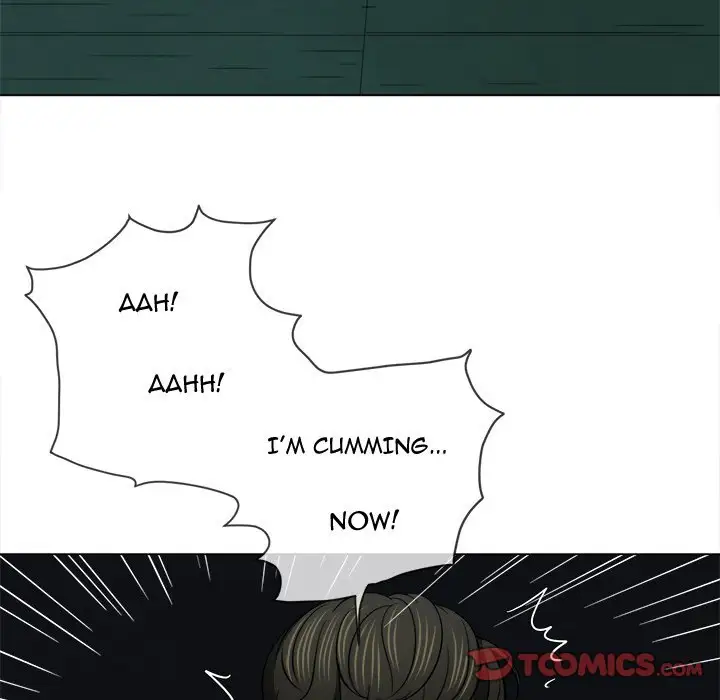 My High School Bully Chapter 80 Page 75