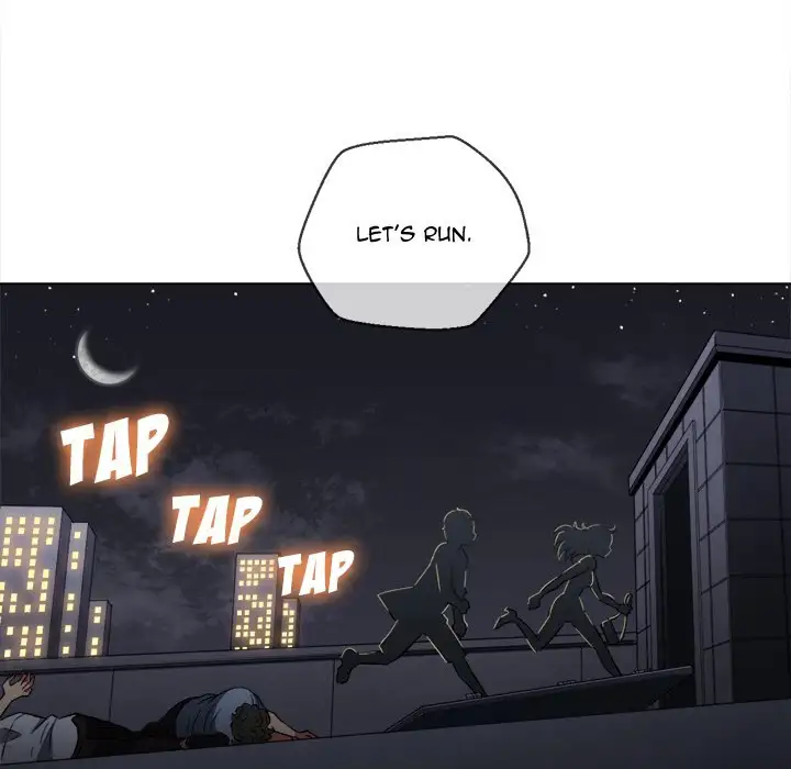 My High School Bully Chapter 80 Page 80