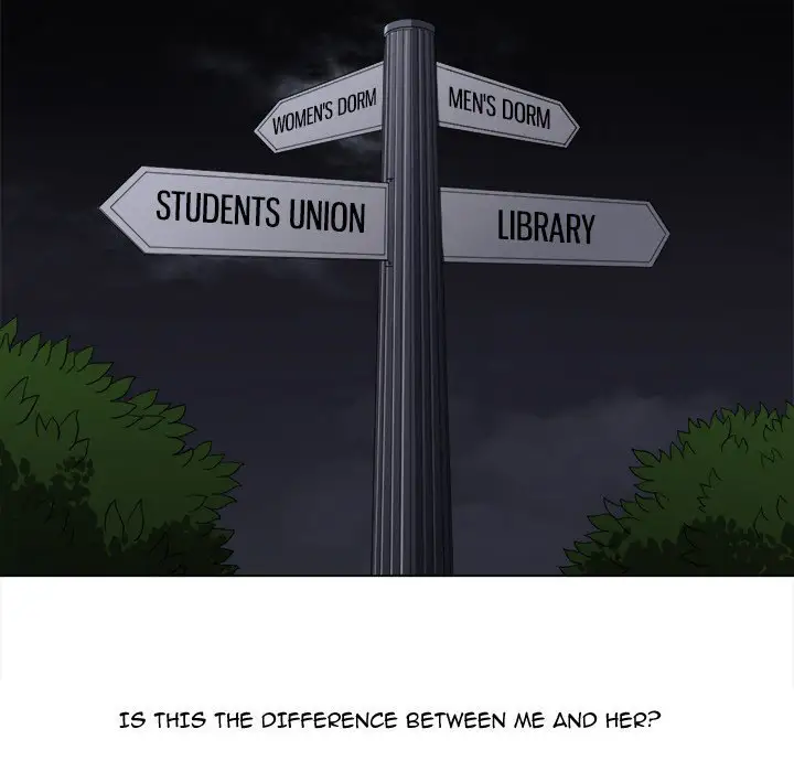 My High School Bully Chapter 80 Page 94